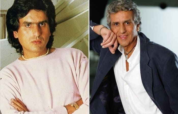 Знаменитый итальянский певец и композитор Тото Кутуньо | Фото: italia-ru.com и fotofact.net Знаменитый итальянский певец и композитор Тото Кутуньо | Фото: italia-ru.com и fotofact.net