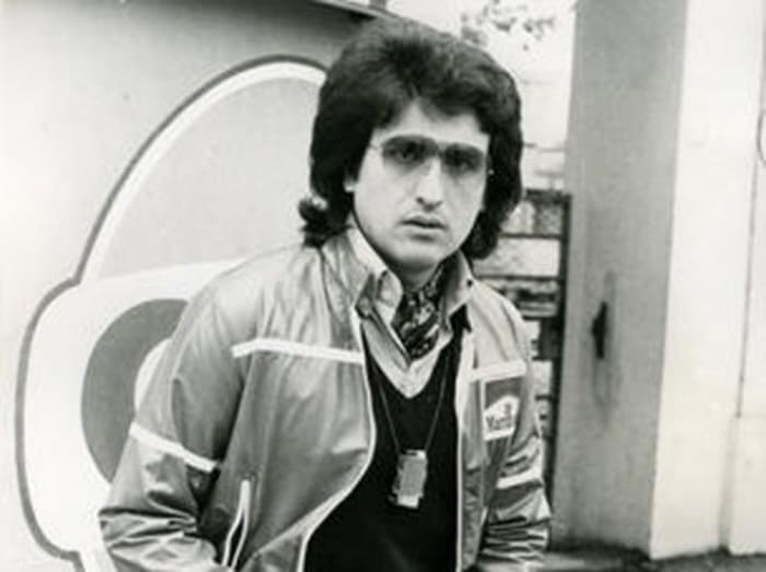 Звезда итальянской эстрады | Фото: archiv.zvezdi.ru Звезда итальянской эстрады | Фото: archiv.zvezdi.ru