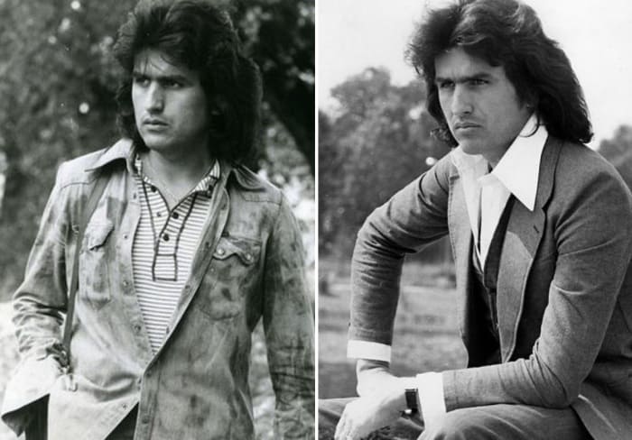 Тото Кутуньо в молодости | Фото: telesem.ru Тото Кутуньо в молодости | Фото: telesem.ru