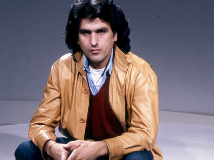 Певец, покоривший тысячи женских сердец | Фото: rockitecn.nohup.it Певец, покоривший тысячи женских сердец | Фото: rockitecn.nohup.it