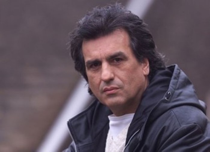 Певец, покоривший тысячи женских сердец | Фото: segodnya.ua Певец, покоривший тысячи женских сердец | Фото: segodnya.ua