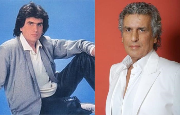 Тото Кутуньо в молодости и в зрелые годы | Фото: beatles.ru и starlife.com.ua Тото Кутуньо в молодости и в зрелые годы | Фото: beatles.ru и starlife.com.ua