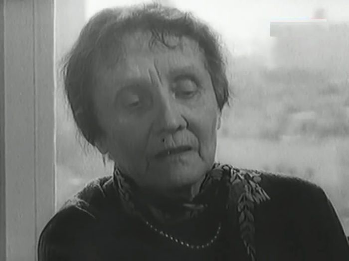 Нина Дорлиак. / Фото: www.omn-omn-omn.ru Нина Дорлиак. / Фото: www.omn-omn-omn.ru