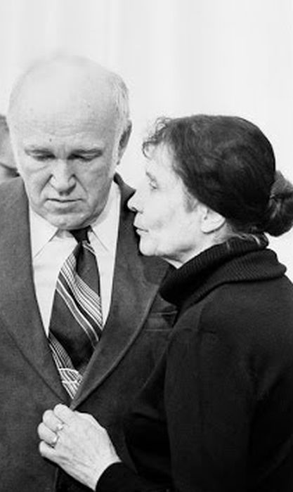 Святослав Рихтер и Нина Дорлиак. / Фото: www.ytimg.com Святослав Рихтер и Нина Дорлиак. / Фото: www.ytimg.com