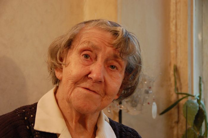 Вера Прохорова. / Фото: www.obolensky.blogspot.ru Вера Прохорова. / Фото: www.obolensky.blogspot.ru