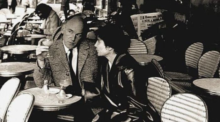 Святослав Рихтер и Нина Дорлиак. / Фото: www.nasxa.ddnss.de Святослав Рихтер и Нина Дорлиак. / Фото: www.nasxa.ddnss.de