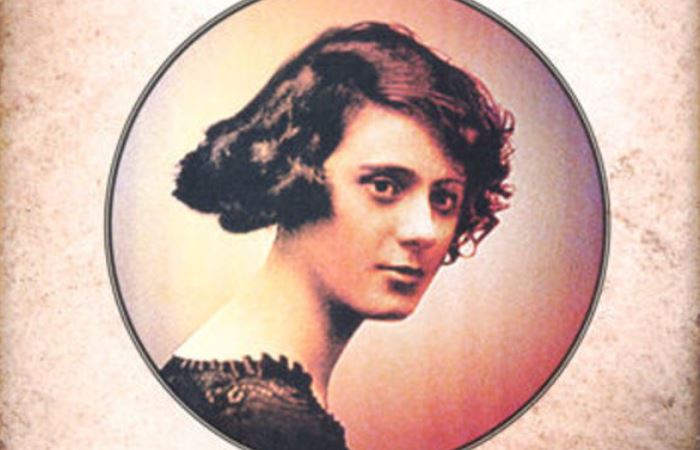 Легендарная пианистка Вера Лотар-Шевченко | Фото: novayagazeta.ru Легендарная пианистка Вера Лотар-Шевченко | Фото: novayagazeta.ru