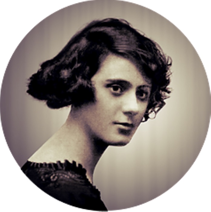 Вера Лотар-Шевченко в молодые годы | Фото: lotar-shevchenko.ru Вера Лотар-Шевченко в молодые годы | Фото: lotar-shevchenko.ru