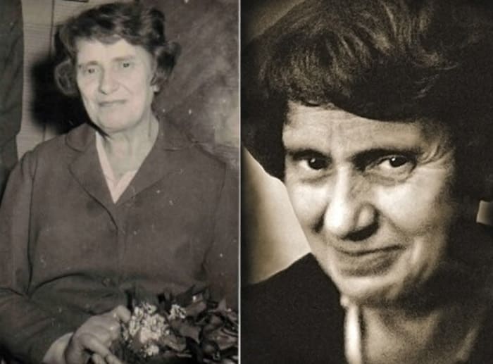 Французская пианистка, эмигрировавшая в СССР | Фото: sesc.nsu.ru и lotar-shevchenko.ru Французская пианистка, эмигрировавшая в СССР | Фото: sesc.nsu.ru и lotar-shevchenko.ru