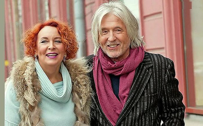 Вячеслав и Татьяна Малежик. / Фото: www.7days.ru Вячеслав и Татьяна Малежик. / Фото: www.7days.ru