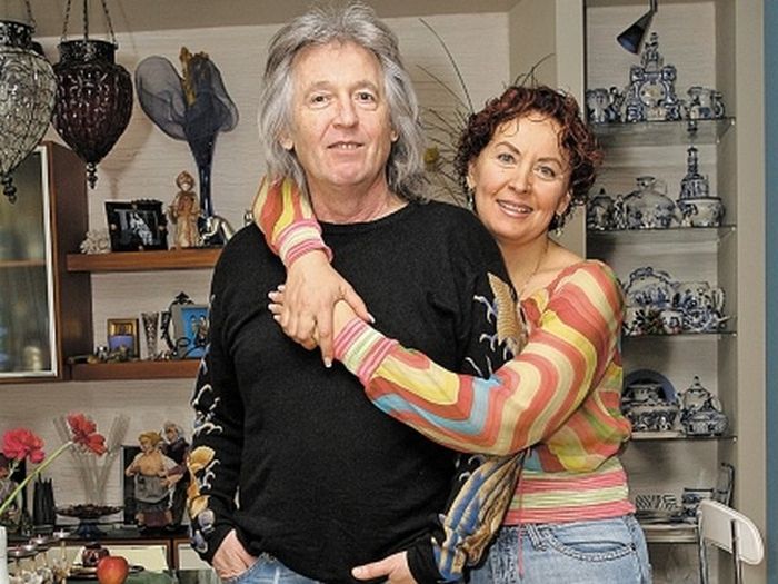 Вячеслав и Татьяна. / Фото: www.sobesednik.ru Вячеслав и Татьяна. / Фото: www.sobesednik.ru