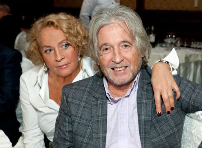 Татьяна и Вячеслав. / Фото: www.gordon.com.ua Татьяна и Вячеслав. / Фото: www.gordon.com.ua