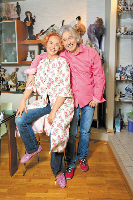 Любовь длиною 40 лет. / Фото: www.malezhik.ru Любовь длиною 40 лет. / Фото: www.malezhik.ru