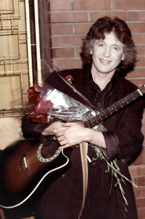 Он был молод, красив и обаятелен. / Фото: www.malezhik.ru Он был молод, красив и обаятелен. / Фото: www.malezhik.ru