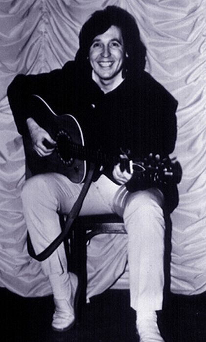 Вячеслав Малежик. / Фото: www.malezhik.ru Вячеслав Малежик. / Фото: www.malezhik.ru