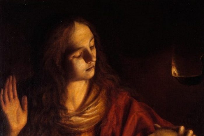 Евангелие от Марии Магдалины. Евангелие от Марии Магдалины.