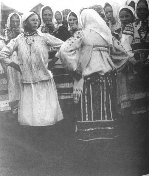 молодуха-гл