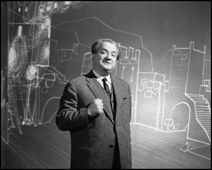 Ираклий Ардронников рассказывает. / Фото: etvnet.com Ираклий Ардронников рассказывает. / Фото: etvnet.com