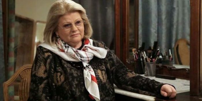 Ирина Муравьева. / Фото: www.mycdn.me