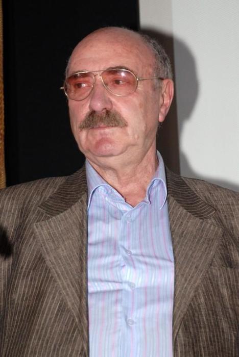 Леонид Эйдлин. / Фото: www.mtdata.ru