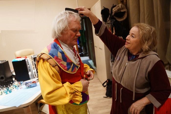 Они всегда вместе. / Фото: www.kpcdn.ne Они всегда вместе. / Фото: www.kpcdn.ne