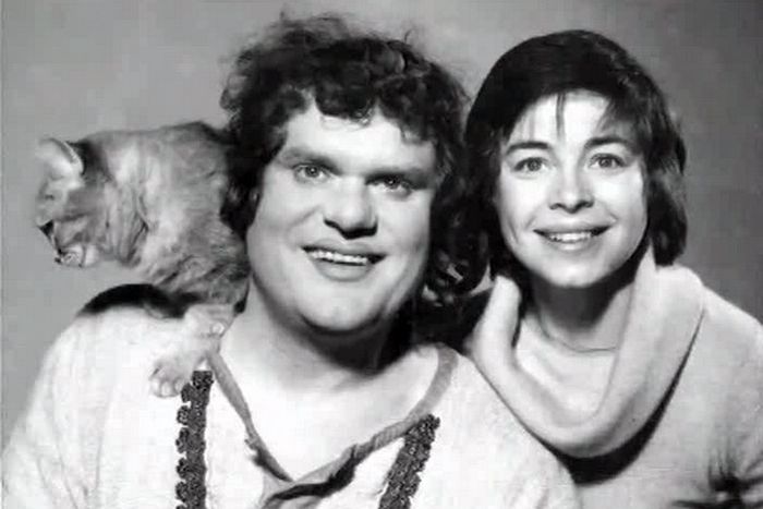 Он, она и кошка. / Фото: www.24smi.org Он, она и кошка. / Фото: www.24smi.org