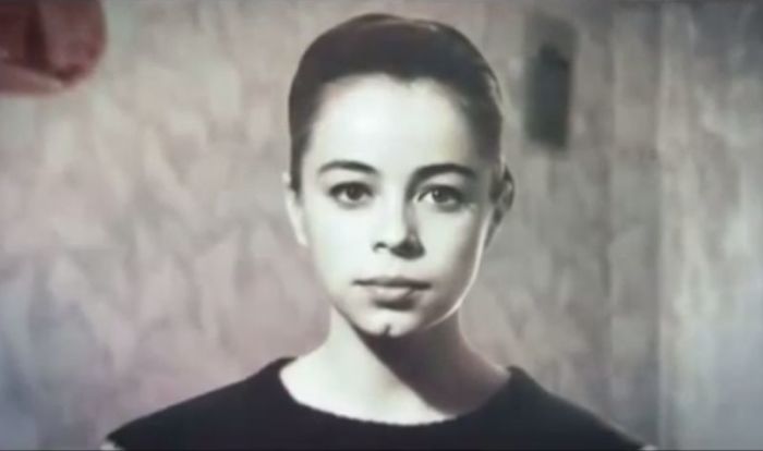 Супруга Куклачева в юности. / Фото: семейный архив Супруга Куклачева в юности. / Фото: семейный архив