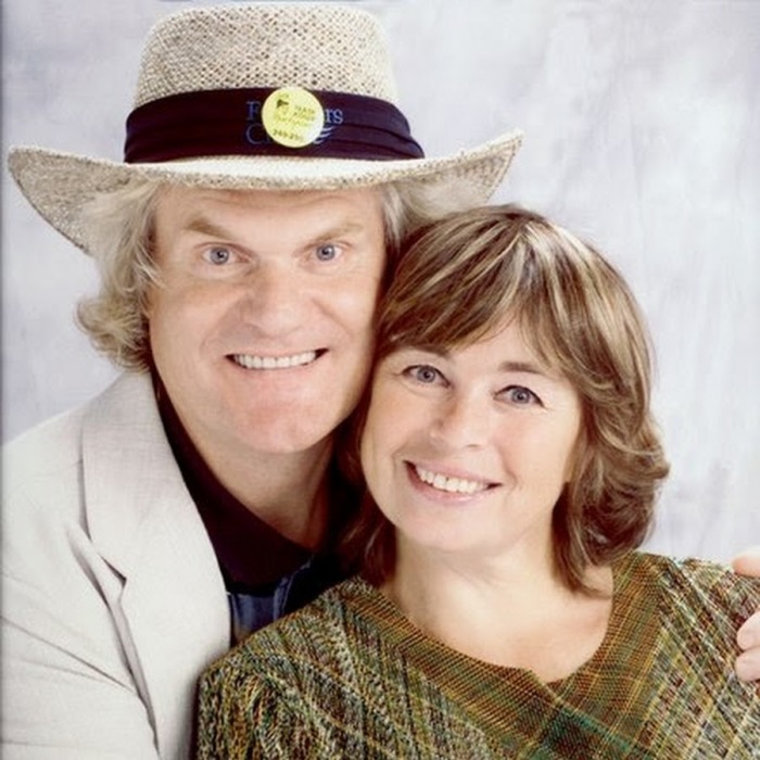 Юрий и Елена Куклачевы. / Фото: www.ggpht.com Юрий и Елена Куклачевы. / Фото: www.ggpht.com