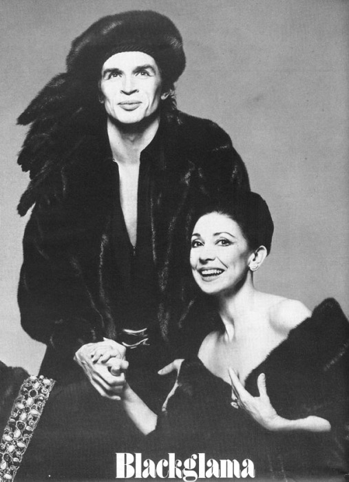 Прославленные танцоры, разница в возрасте которых составляла 19 лет. | Фото: 1.bp.blogspot.com. Прославленные танцоры, разница в возрасте которых составляла 19 лет. | Фото: 1.bp.blogspot.com.