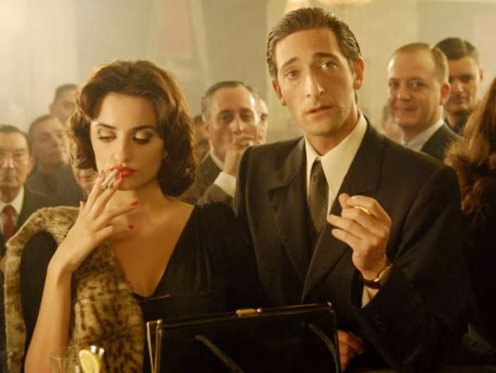 Кадр из фильма *Манолете*, 2007 | Фото: kino-teatr.ua