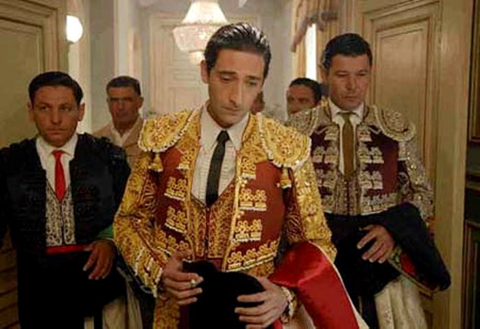 Кадр из фильма *Манолете*, 2007 | Фото: liveinternet.ru