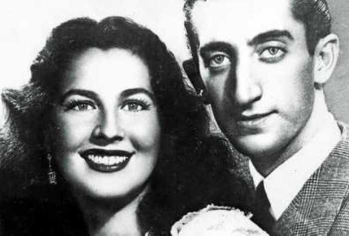 Манолете и Лупе Сино | Фото: hemingway-lib.ru