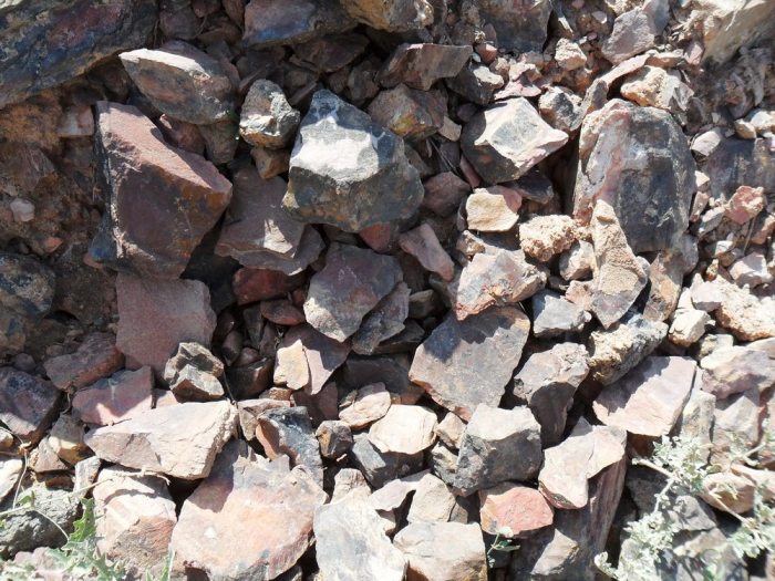 Орская яшма. Орская яшма.