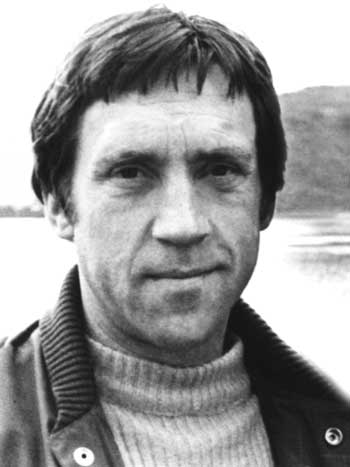 Высоцкий Владимир Семенович