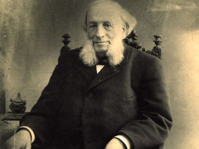 Выдающийся художник Иван Айвазовский | Фото: polit.ru Выдающийся художник Иван Айвазовский | Фото: polit.ru