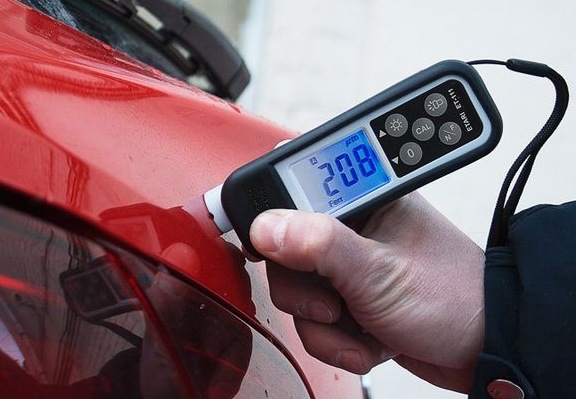 толщиномер