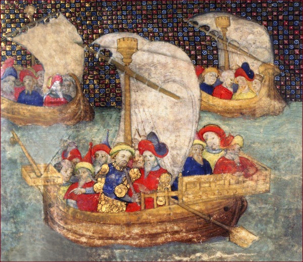 меровинги-гл