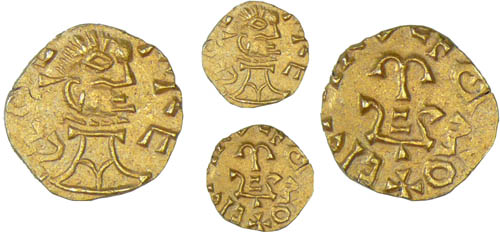 меровинги-6