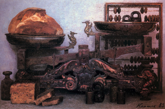 Автор: Г.М.Коржев-Чувелев. | Фото: livejournal.com. Автор: Г.М.Коржев-Чувелев. | Фото: livejournal.com.