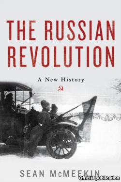 В Великобритании опубликована книга 