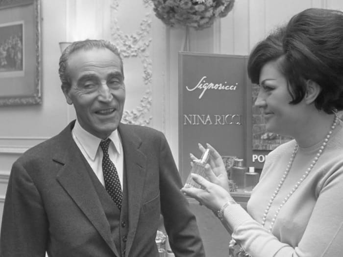 Роберт Риччи | Фото: april-knows.ru Роберт Риччи | Фото: april-knows.ru