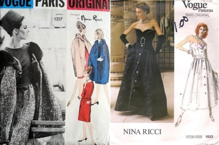 Стиль Nina Ricci | Фото: crazytrends.net Стиль Nina Ricci | Фото: crazytrends.net