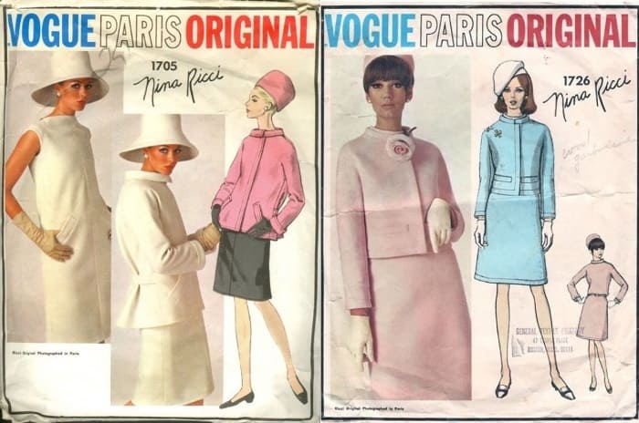 Стиль Nina Ricci | Фото: crazytrends.net Стиль Nina Ricci | Фото: crazytrends.net