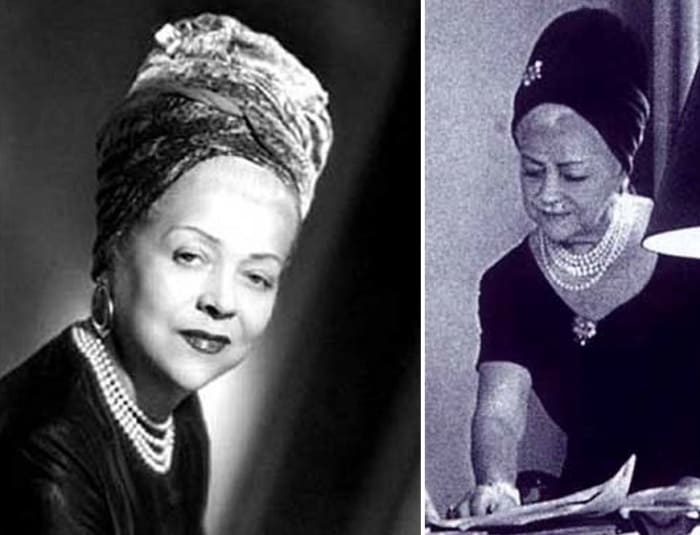 Знаменитый дизайнер, настоящее имя которого для многих по-прежнему остается загадкой | Фото: lichnosti.net и peoples.ru Знаменитый дизайнер, настоящее имя которого для многих по-прежнему остается загадкой | Фото: lichnosti.net и peoples.ru