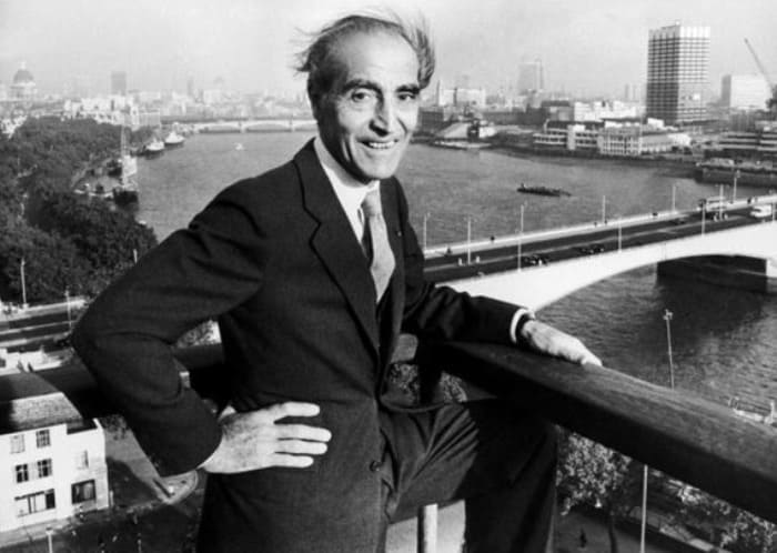 Роберт Риччи | Фото: podium-tkani.ru Роберт Риччи | Фото: podium-tkani.ru