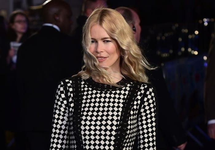 Клаудиа Шиффер в 45 лет | Фото: segodnya.ua Клаудиа Шиффер в 45 лет | Фото: segodnya.ua