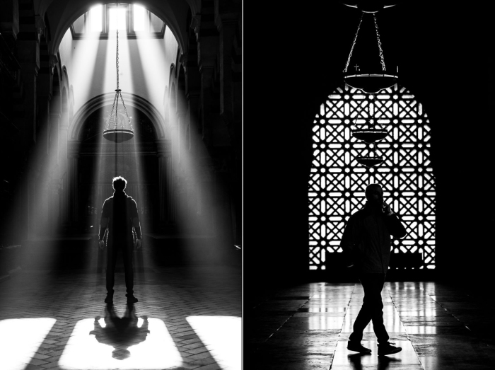 Мескита - место, в котором отдыхаешь телом и душой. Автор: Gauvin Lapetoule. Мескита - место, в котором отдыхаешь телом и душой. Автор: Gauvin Lapetoule.