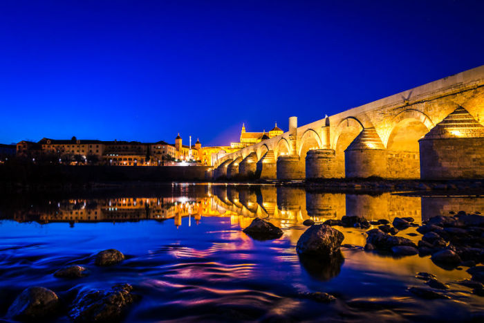 Невероятной красоты собор-музей, бывший во времена Кордовского халифата второй по величине мечетью исламского мира. Автор: Gauvin Lapetoule. Невероятной красоты собор-музей, бывший во времена Кордовского халифата второй по величине мечетью исламского мира. Автор: Gauvin Lapetoule.