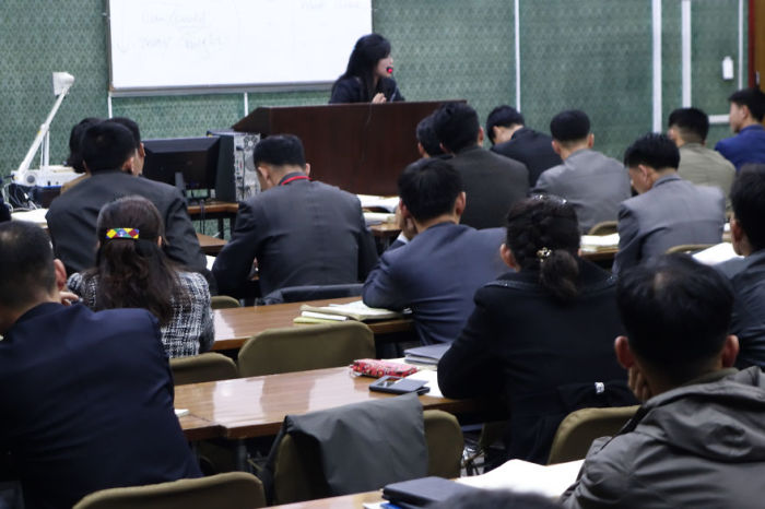 Северная Корея. Автор: Jacob Laukaitis. Северная Корея. Автор: Jacob Laukaitis.