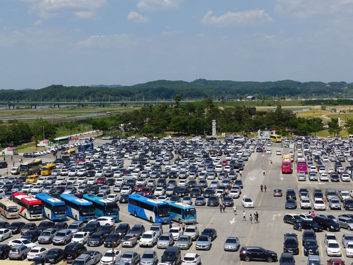 Южная Корея. Автор: Jacob Laukaitis. Южная Корея. Автор: Jacob Laukaitis.